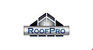 Roof   Pro logo