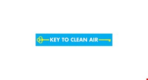 Key to Clean Air logo