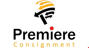 Premiere  Consignment logo