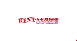 Rent-A-Husband logo