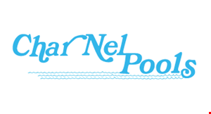 Charnel Pools logo
