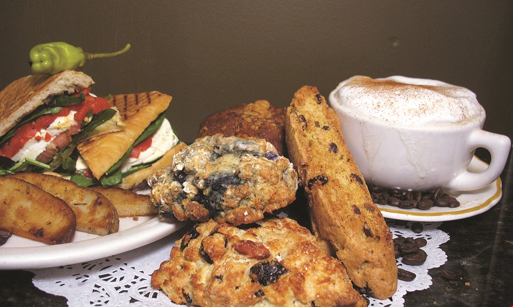 Product image for Stella's House Blend Cafe $5 Off any breakfast orlunch purchase of $30 or more