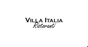 Villa Italia Ristoranti logo