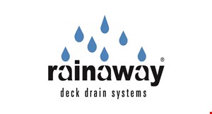 Rainaway logo