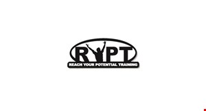 Reach Your Potential Training logo
