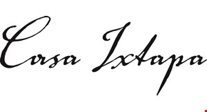 Casa Ixtapa logo