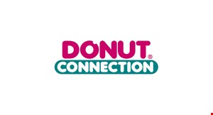Donut Connection logo