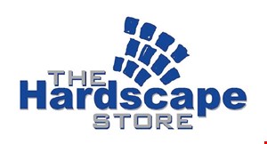 Product image for HARDSCAPE SOLUTIONS & SUPPLIES $1500 Off min. contract $15,000 or $2000 Off min. contract $20,000 or $2500 Off min. contract $25,000