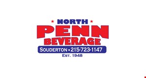 North Penn Beverage logo