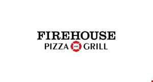 Firehouse Pizza and Grill logo