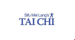 Sifu Mel Lang's Tai Chi logo