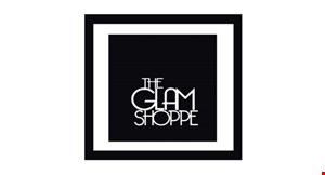 The Glam Shoppe logo