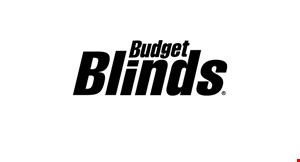 Budget Blinds of Pittsburgh logo