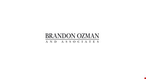 Ozman Law Offices logo