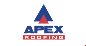 Apex Roofing logo