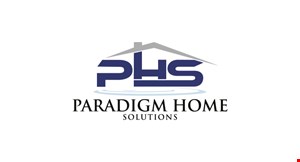 Paradigm  Home Solutions logo