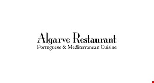 Algarve Restaurant logo