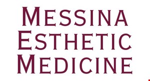 Messina Esthetic Medicine logo