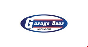Garage Door Innovations logo