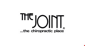 The  Joint logo