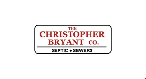 The Christopher Bryant Co. logo