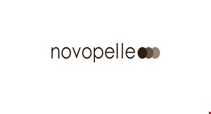 Novopelle logo