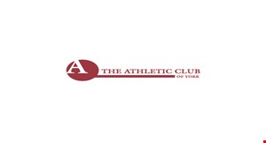The Athletic Club of York logo