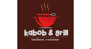 Kabob & Grill logo