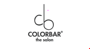 Colorbar The Salon logo