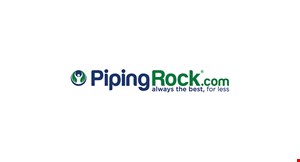 Piping. Rock Health Products logo
