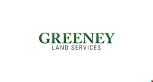 Greeney Land Services logo