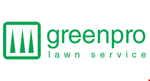 Greenpro logo