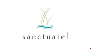 Sanctuate logo