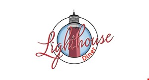 Lighthouse Diner logo