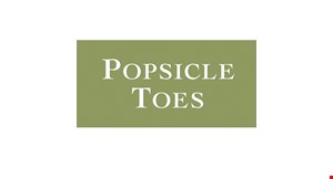 Popsicle Toes logo