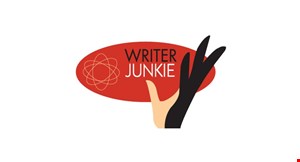 Writer  Junkie logo