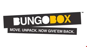 Bungo Box logo
