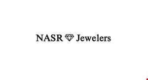 Nasr  Jewelers logo