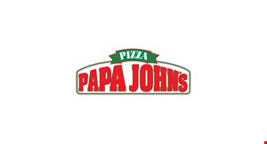 Papa John's - Yorkville logo