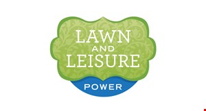 Lawn and Leisure Power logo
