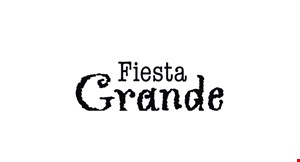 Fiesta Grande logo