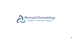 Broward Dermatology logo
