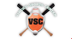 Product image for Vince's Sports Center FREE 200 prize tickets with purchase of $25 in tokens. 