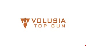 Volusia Top Gun Inc logo