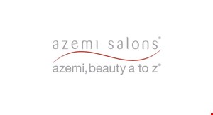 Azemi  Salons logo