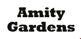 Amity Gardens logo