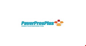 Paver Pros Plus logo