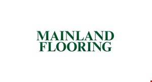 Mainland Flooring logo