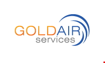 Mountain Air Duct Services logo