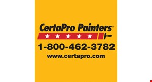 Certa Pro   Painters Port Jefferson logo
